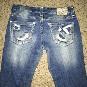 Slim Boot Big Star Jeans